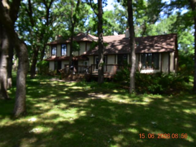 House for sale in Stacy, Minnesota