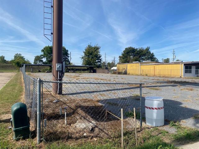 Commercial for sale in Louisiana