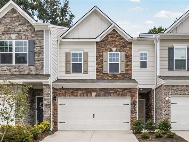 Townhouse for sale in Cobb, Georgia