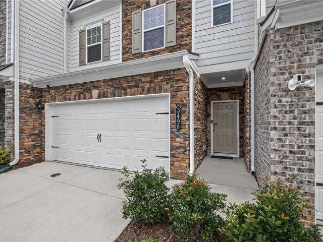 Townhouse for sale in Cobb, Georgia