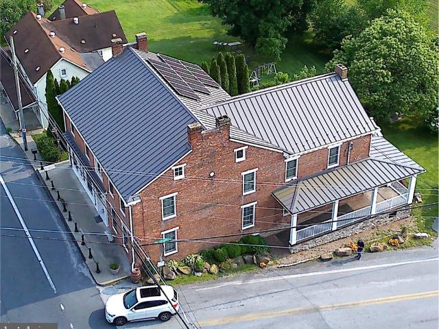 House for sale in Idaville, Pennsylvania