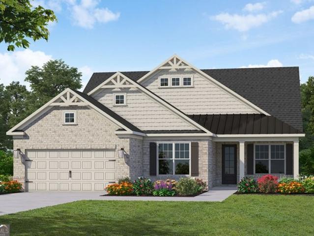 House for sale in Snellville, Georgia