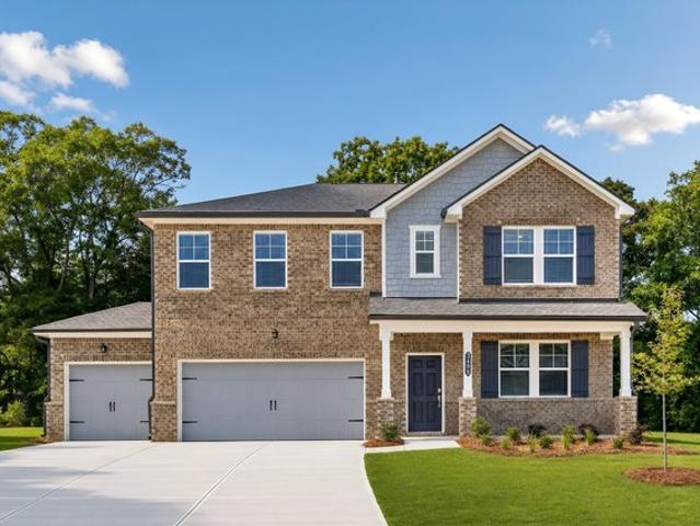 House for sale in Bethlehem, Georgia