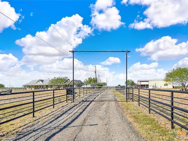 Farm for sale in Falls City, Texas