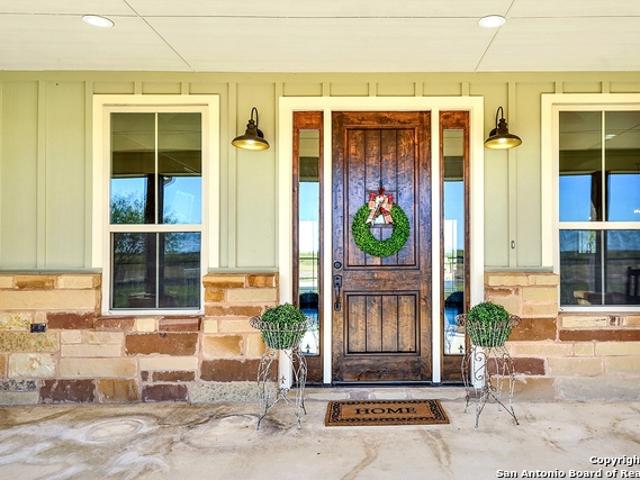 Farm for sale in Wilson, Texas