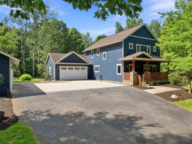 House for sale in Amherst Junction, Wisconsin