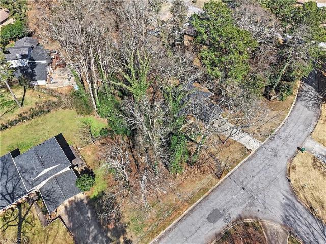 Land for sale in Ellenwood, Georgia