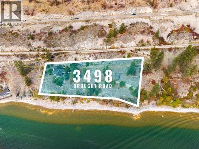 House for sale in Peachland, Regional District of Central Okanagan
