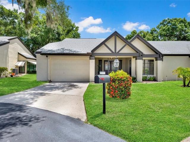 House for sale in Crystal Beach, Florida