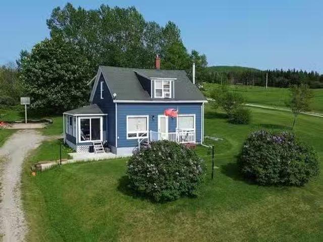 House for sale in East Lake Ainslie, Nova Scotia