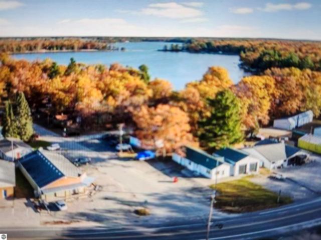Commercial for sale in National City, Michigan