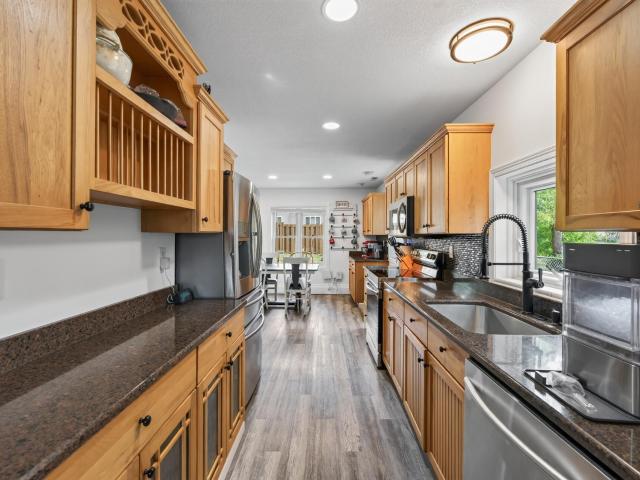House for sale in Ramsey, Minnesota