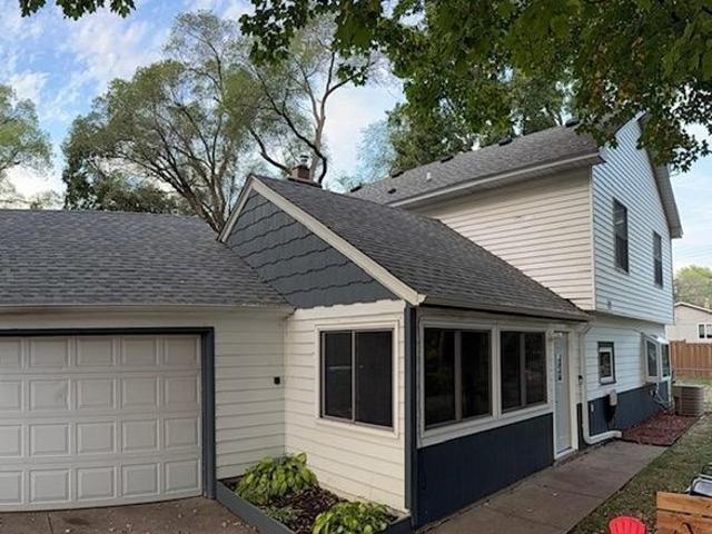 House for sale in Ramsey, Minnesota