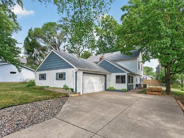 House for sale in White Bear Lake, Ramsey County