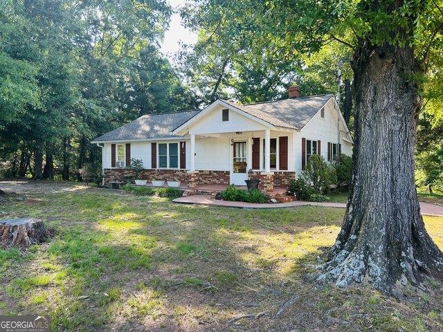 House for sale in Cornelia, Georgia