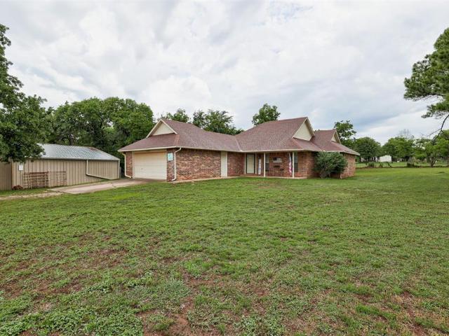 House for sale in Battiest, Oklahoma