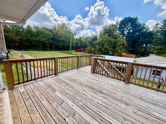 House for sale in Tennessee