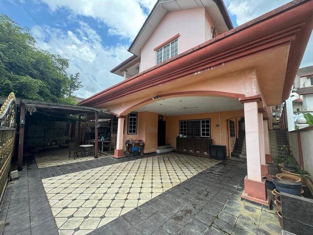 Bungalow for sale in Selayang, Selangor