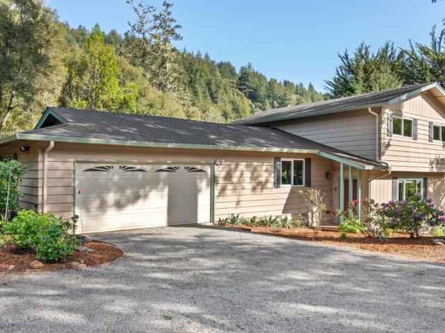Property for sale in Soquel, California