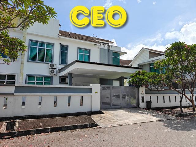 Residential House for sale in Wellesley, Penang