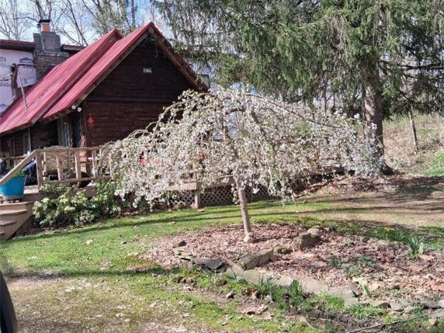 House for sale in Mc Donough, New York