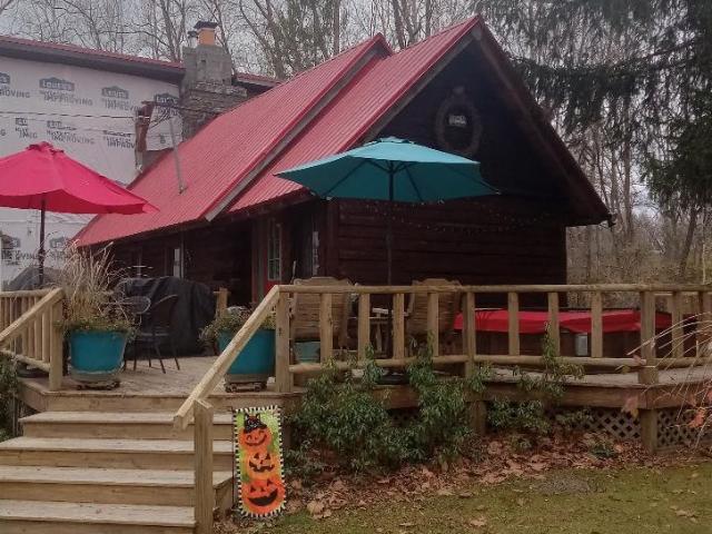 House for sale in Mc Donough, New York