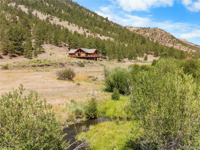 House for sale in Del Norte, Colorado