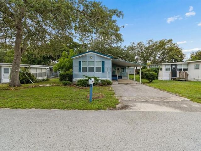 House for sale in Dade City, Florida