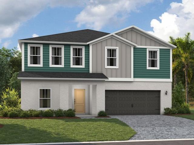 House for sale in Dade City, Florida