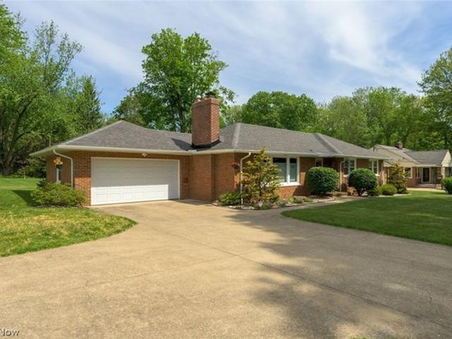 House for sale in Solon, Ohio