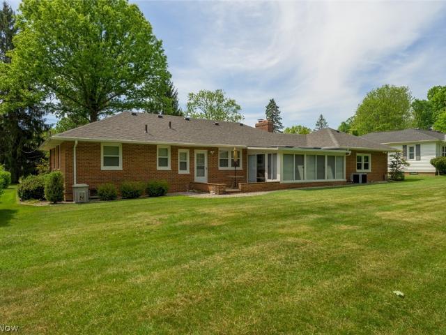 House for sale in Solon, Ohio