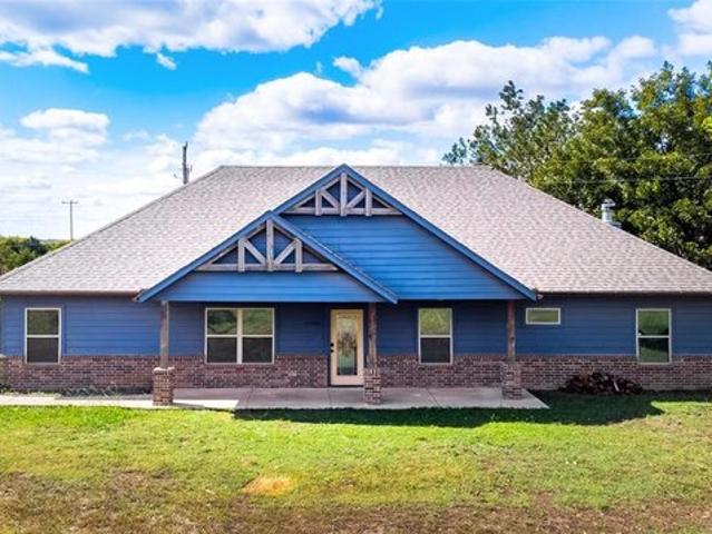 House for sale in Cushing, Payne County