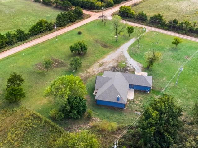 House for sale in Cushing, Lincoln County
