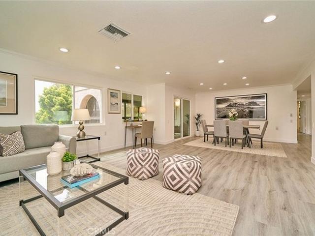 Condo for sale in Laguna Woods, California