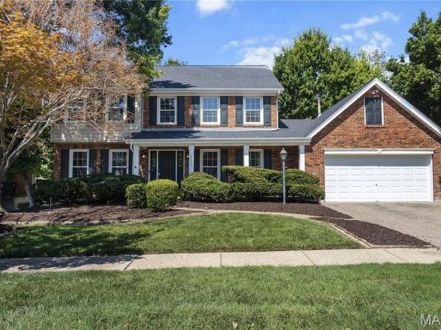 House for sale in Saint Charles, Missouri