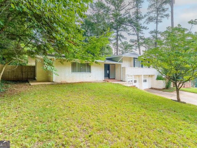 House for sale in Scottdale, Georgia