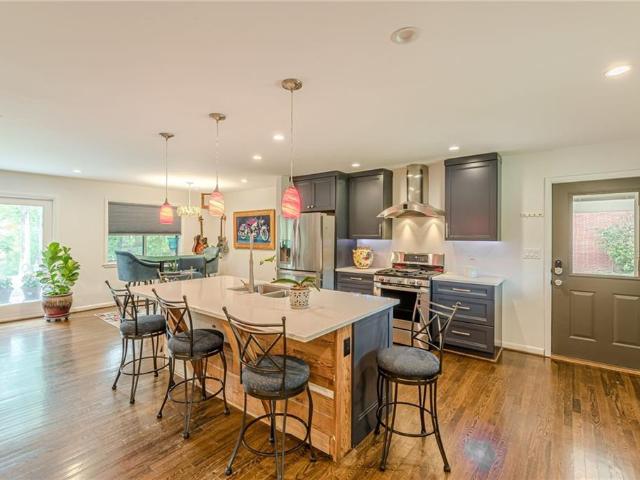 House for sale in College Park, Georgia