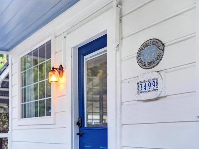House for sale in Soquel, California