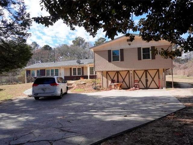 House for sale in Lithonia, DeKalb County