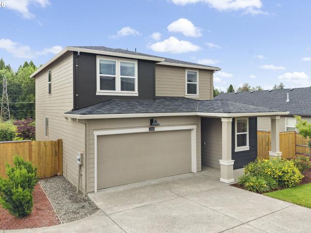 House for sale in Oregonia