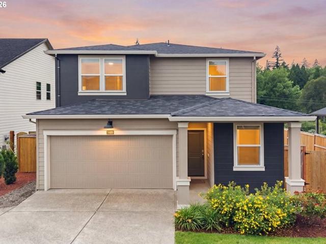 House for sale in Oregonia