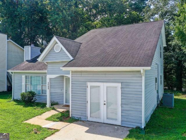 House for sale in Georgia