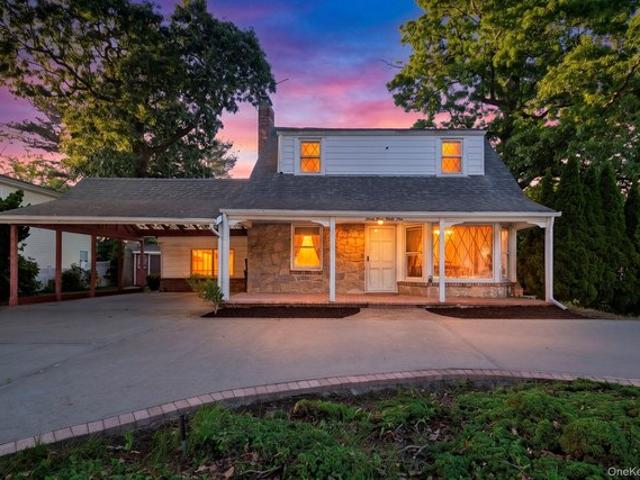 House for sale in Nassau, New York