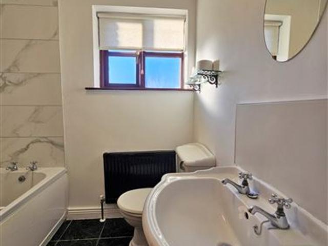 Detached House for sale in Brannockstown, North Tipperary