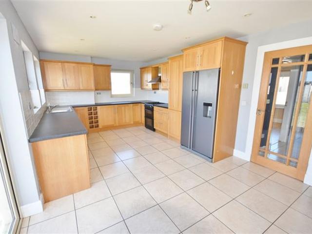 Detached House for sale in Ballybunnion, South Tipperary