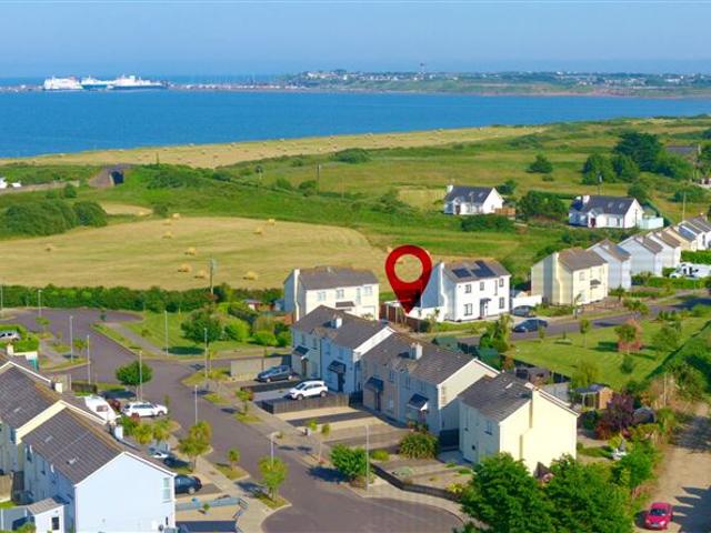 Detached House for sale in Loch Garman, North Tipperary