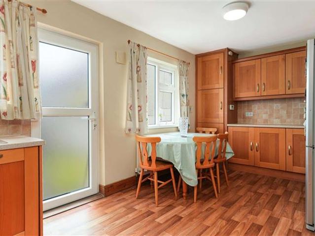 Terraced House for sale in Rathcoole, North Tipperary