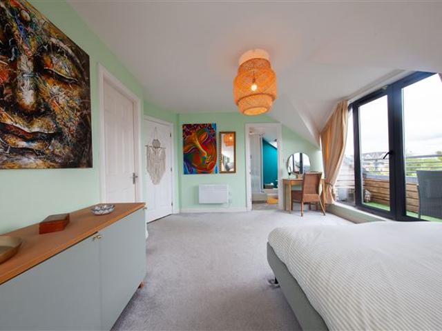 Flat for sale in Bluebell, North Tipperary