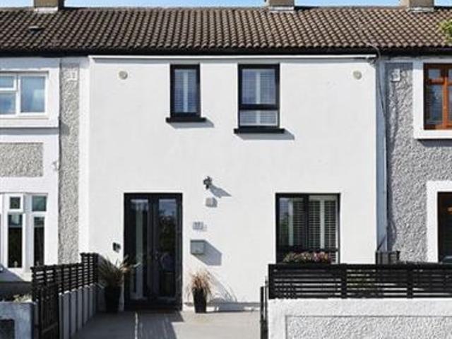 Terraced House for sale in Tallaght, North Tipperary