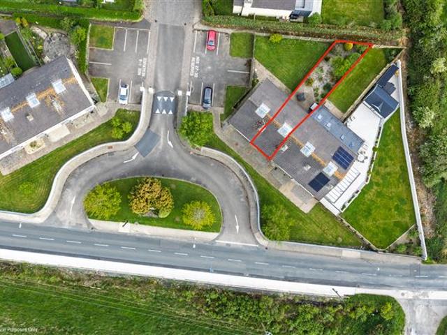 Terraced House for sale in Loch Garman, North Tipperary